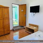 Kasa 3* Las Palmas de Gran Canaria