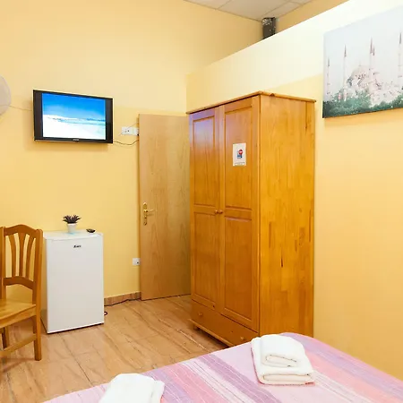 بيت ضيافة Kasa