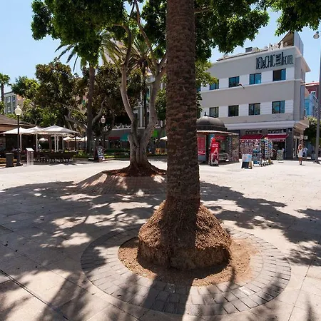 Kasa لاس بالماس دي غران كاناريا