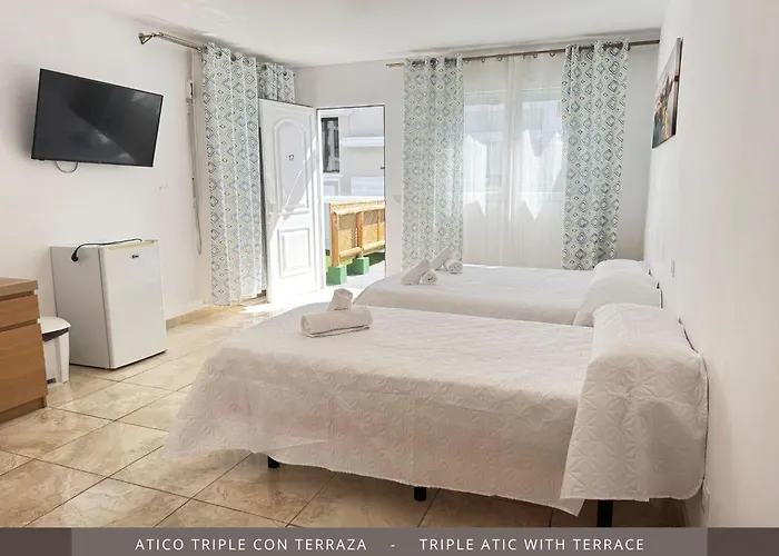 Kasa Guest house Las Palmas de Gran Canaria