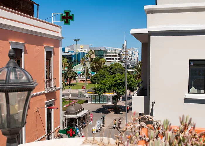 Kasa Guest house Las Palmas de Gran Canaria