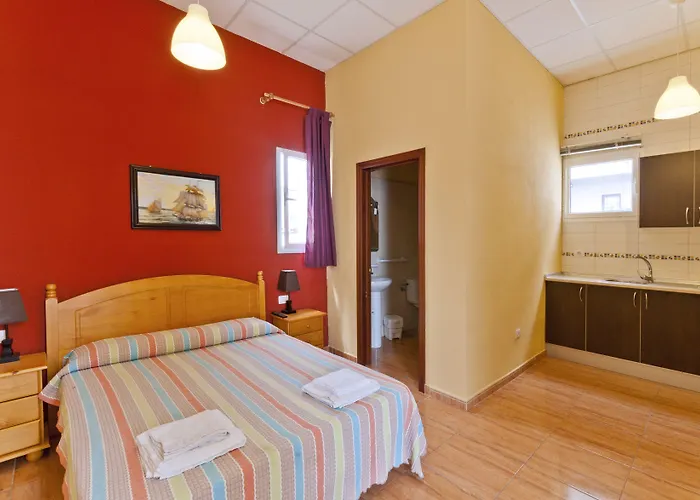 Kasa Guest house Las Palmas de Gran Canaria