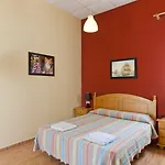 Vendégház Kasa Las Palmas de Gran Canaria