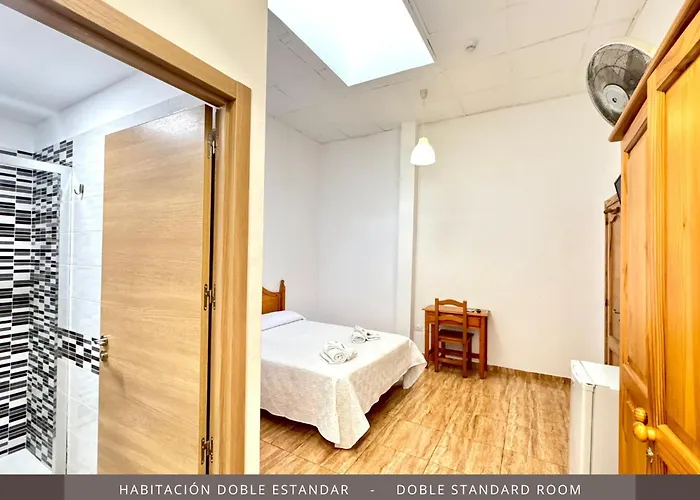 Kasa Las Palmas / Gran Canaria