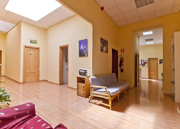 Kasa Guest house Las Palmas de Gran Canaria