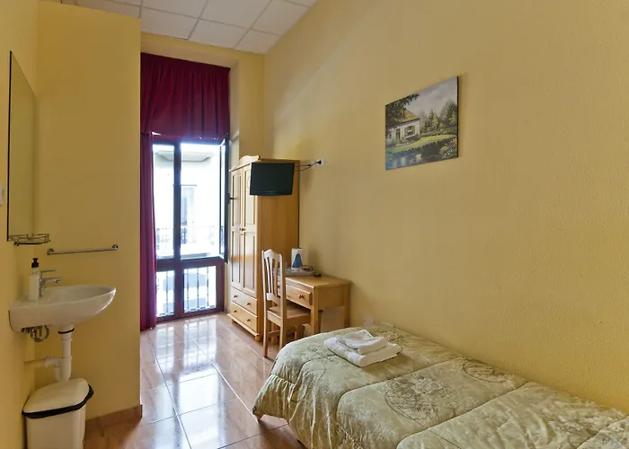 Guest house Kasa