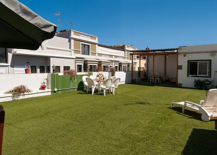 Guest house Kasa Las Palmas de Gran Canaria