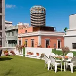 Kasa Las Palmas de Gran Canaria