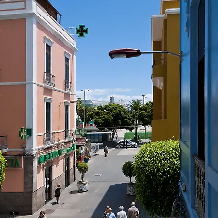 Kasa Las Palmas de Gran Canaria