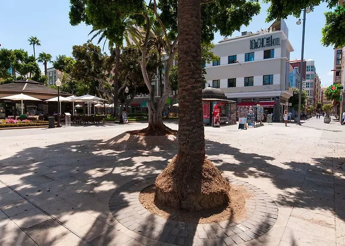 Kasa Las Palmas / Gran Canaria