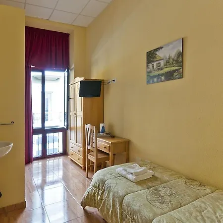 Kasa Guest house Las Palmas de Gran Canaria