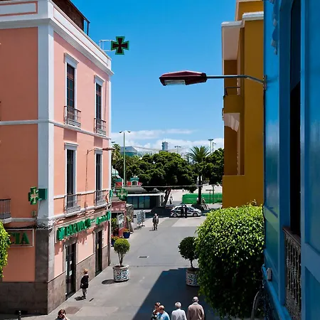 Kasa Las Palmas de Gran Canaria