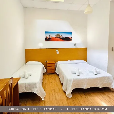Kasa Guest house Las Palmas de Gran Canaria