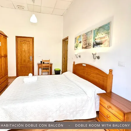 Kasa Guest house 2*