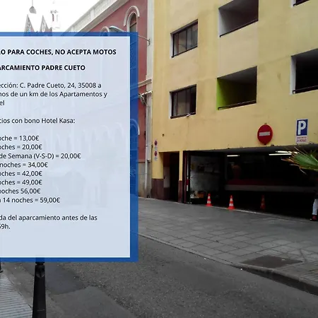 Affittacamere Kasa