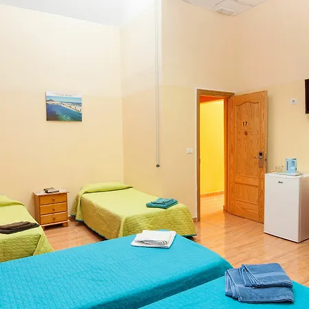 Kasa Guest house 2*