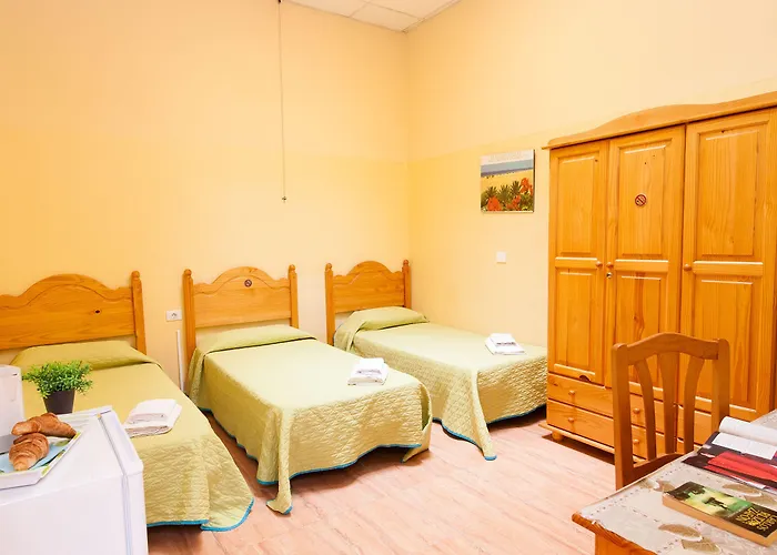 Kasa 라스팔마스